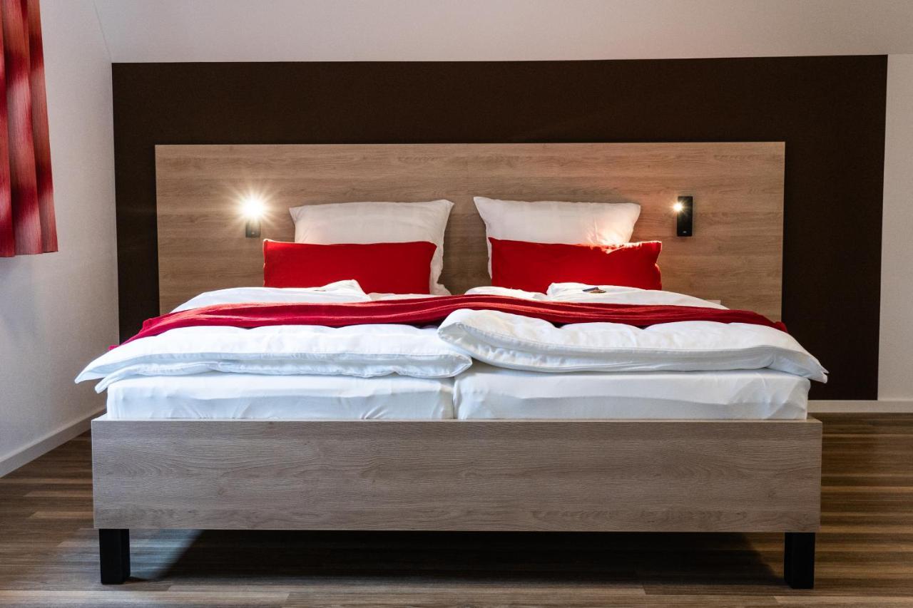 Altstadthotel Wilde Rose Eppingen Exterior photo
